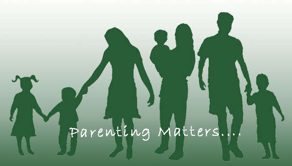 Parenting Matters