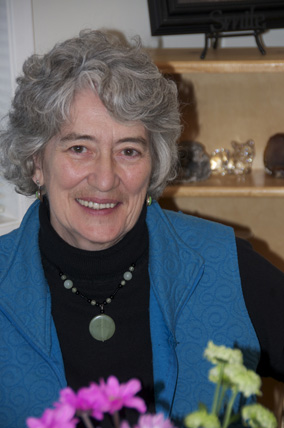 Margaret Jones-Callahan