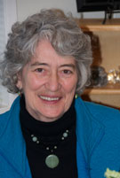Margaret Jones-Callahan