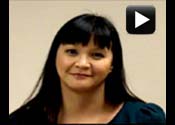 Sharon Jung, JIBC Graduate