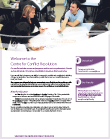 Centre for Conflict Resolution 2010 - 2011 Course Calendar