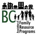 BC Association of Family Resource Programs logo