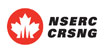 NSERC logo