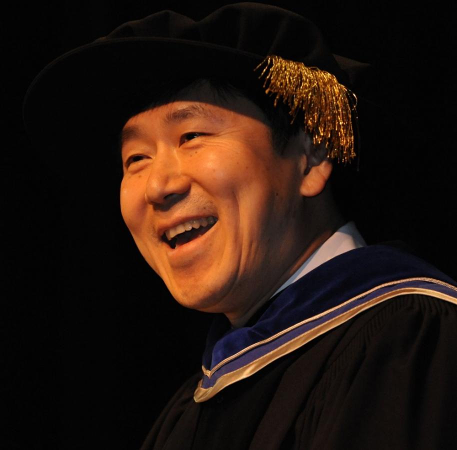 Jim Chu