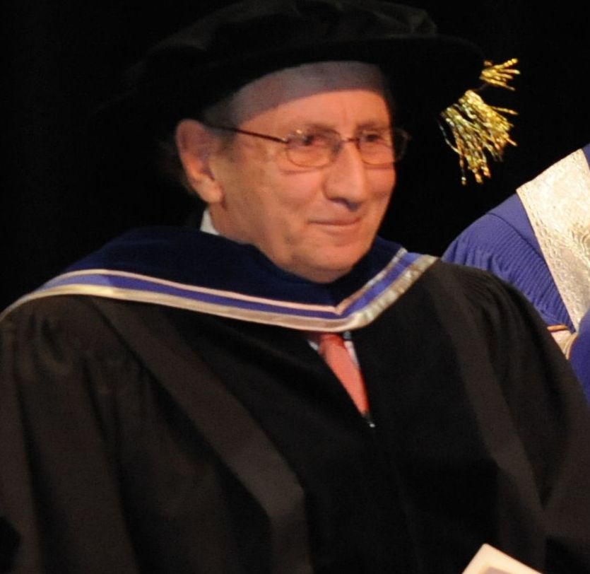 Marvin Storrow