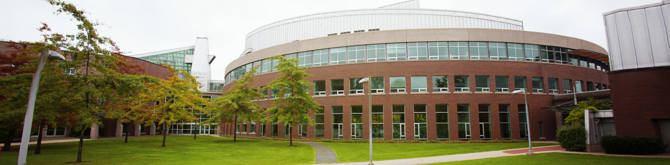 JIBC New Westminster Campus-Contact-Us