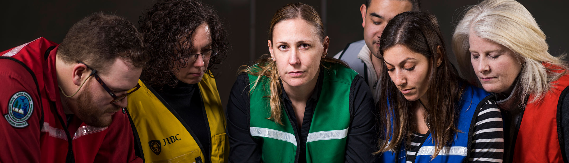 Emergency Management Justice Institute of British Columbia