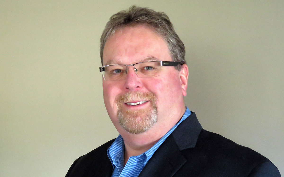 Retired fire chief Don Jolley is to receive an honorary degree at JIBC's Winter Convocation.