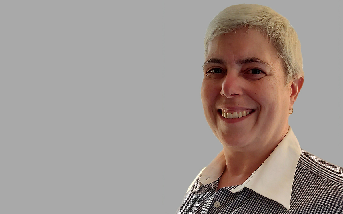 Mary Thorburn has been appointed to the JIBC Board of Governors.