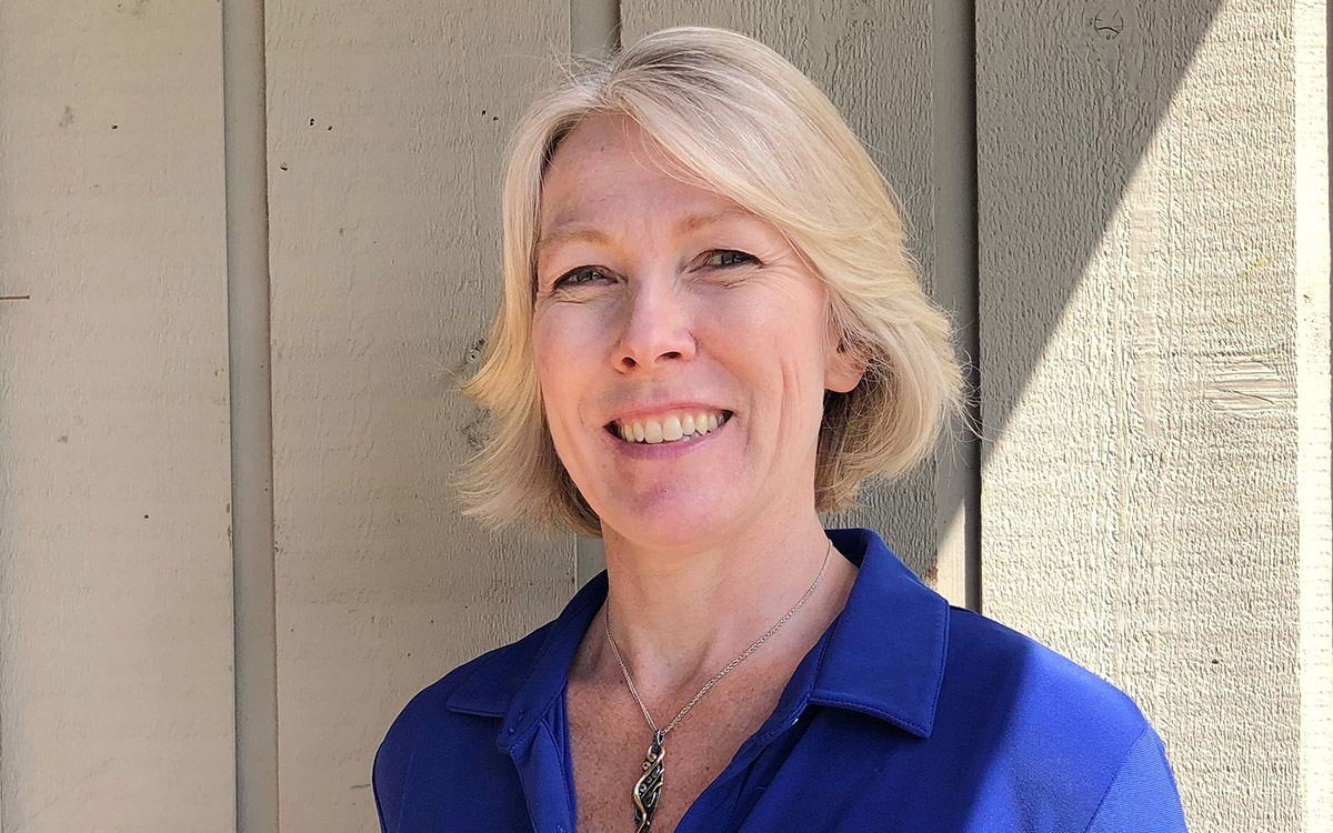 Erin Ramsay is JIBC's next Vice-President, Human Resources, effective July 6, 2020.