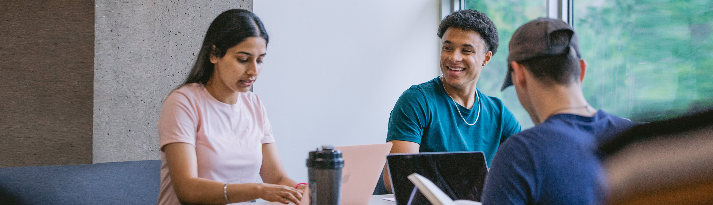 Jibc Student Online Orientation Justice Institute Of British Columbia