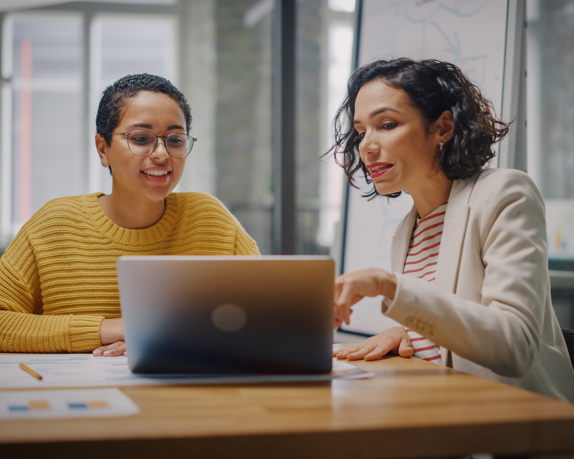 Work Integated Learning Work-integrated learning benefits students and community partners ...