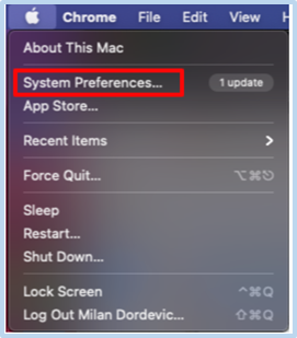 bst apple system preferences | JIBC