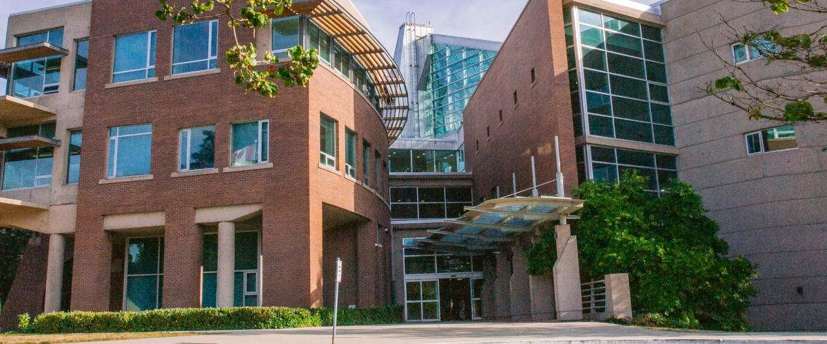 JIBC New Westminster Campus