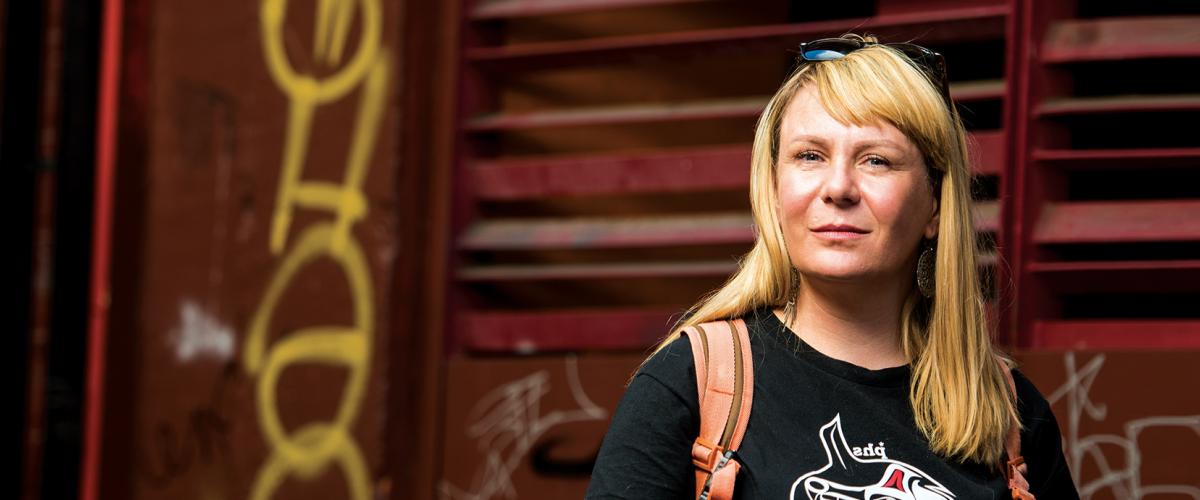 JIBC Counsellor Career Path