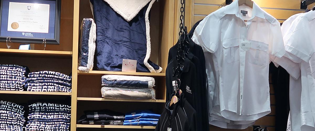 JIBC Store