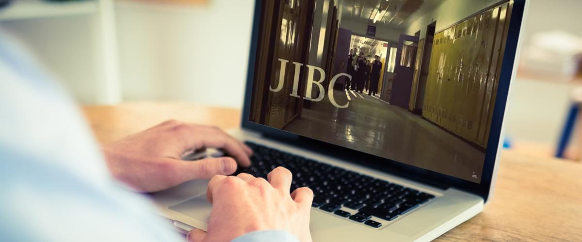JIBC webcasts