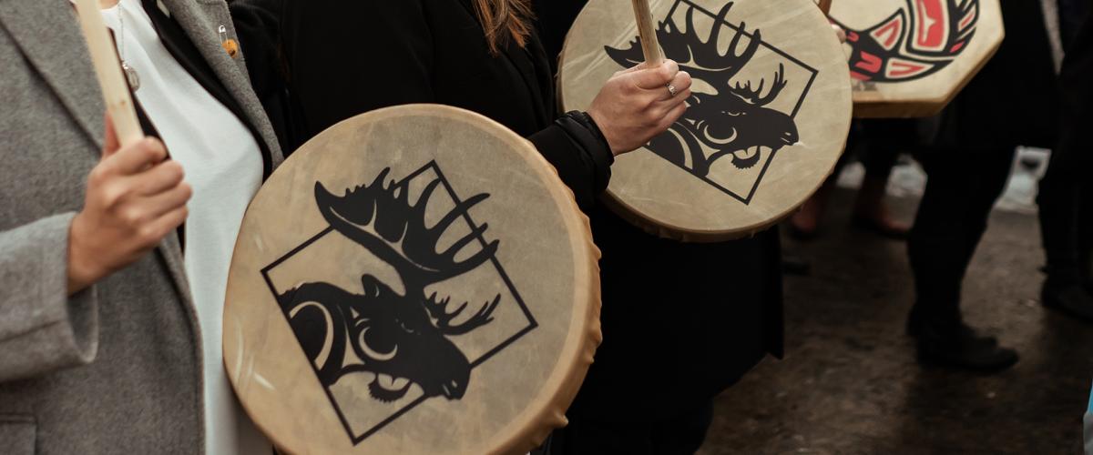 JIBC Moose Hide Campaign