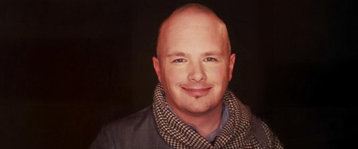 Derek B., EMD Banner