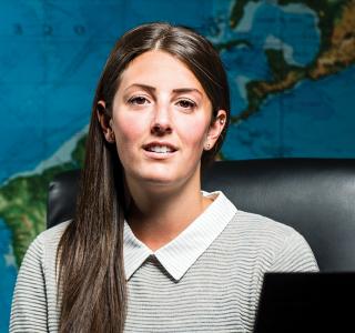 JIBC Intelligence Analyst Career Path