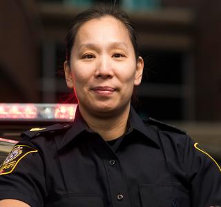 Deputy Sheriff | Justice Institute Of British Columbia