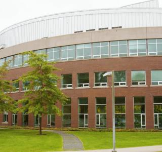 JIBC New Westminster Campus-Contact-Us