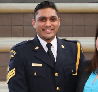 Corrections Banner