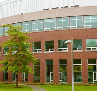 JIBC New Westminster Campus