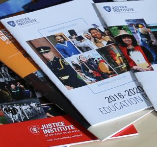 JIBC Strategic Plans and Reports