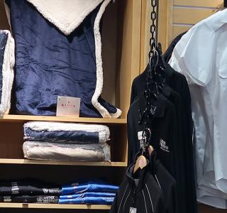JIBC Store
