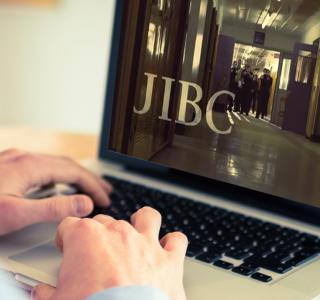 JIBC webcasts
