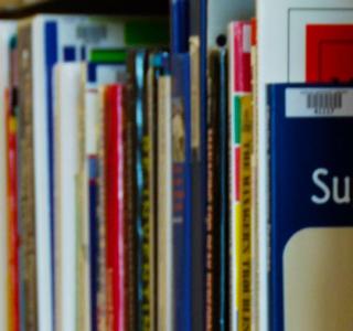 JIBC Library photo