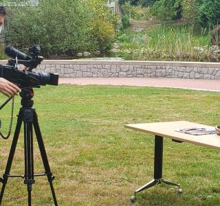 Indigenous Educational Videos at JIBC