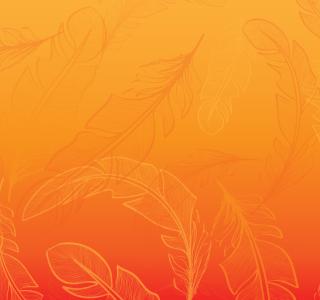National Day for Truth and Reconciliation artwork