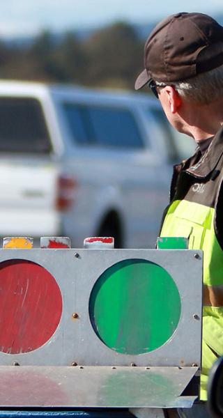 JIBC Fleet Driver Training