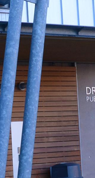 Dr. Donald B. Rix Public Safety Simulation Building