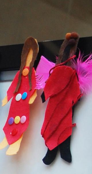 Artwork for Justice MMIWG event