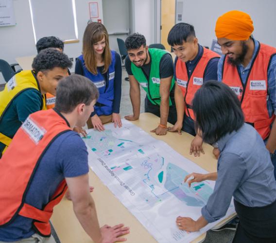 Why Jibc Justice Institute Of British Columbia Explore jibc justice & public safety programs | justice institute of b. why jibc justice institute of british