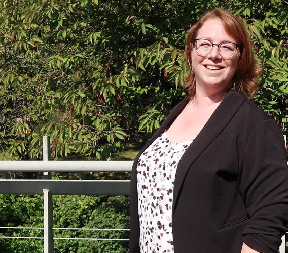 New Vice-President, People & Culture Cindy Dopson joins JIBC effective Sept. 7.