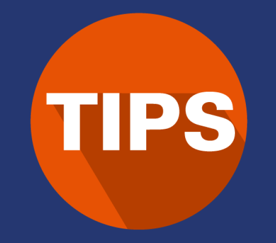 Tips