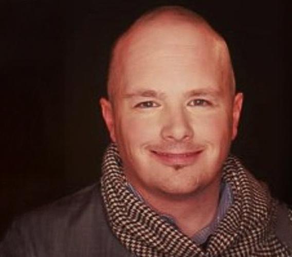Derek B., EMD Banner