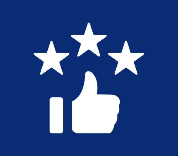 testimonial icon