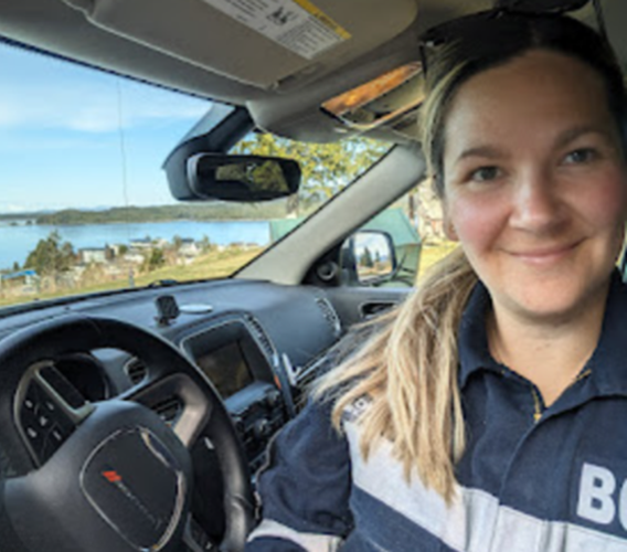 Christa Renneberg Photo