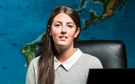 JIBC Intelligence Analyst Career Path