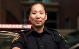 JIBC Sheriff Career Path