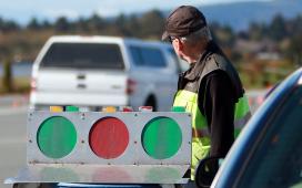 JIBC Fleet Driver Training