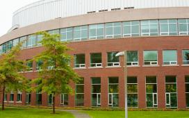 JIBC New Westminster Campus