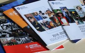 JIBC Strategic Plans and Reports