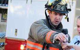 JIBC simulations and training