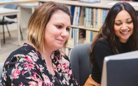 JIBC Teaching & Learning-online learning